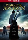 Warrior Assassin [New DVD] UV/HD Digital Copy, Widescreen, Ac-3/Dolby Digital,