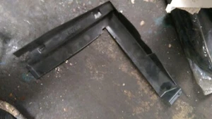 Original Neu Audi 80 B4 Luftführung rechts vorne 893121286G - Picture 1 of 2