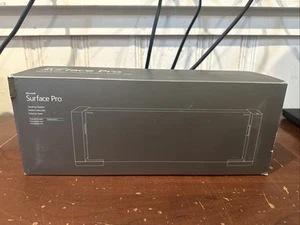 New Microsoft Surface Pro 3 Docking Station New In box - Picture 1 of 5