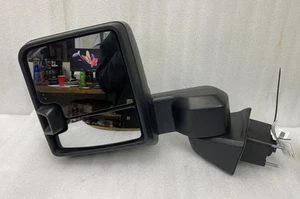 Passenger Side View Mirror Manual Folding Fits 19-23 SIERRA 1500 PICKUP 1056144 - Foto 1 di 15