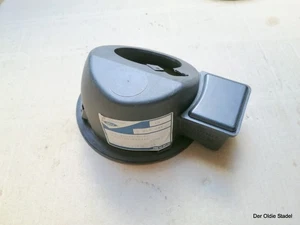 Ford Fiesta MK3 MK4 Courier Tankeinfüllstutzen Oldtimer NEU - Bild 1 von 2