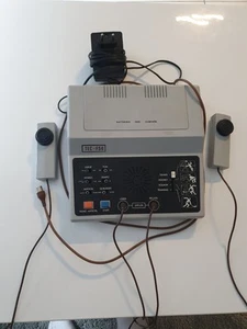 Video TEC-FS4 Konsole Pong 70er Jahre Retro ungetestet - Bild 1 von 8