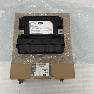 Genuine Land Rover Range Rover Evoque 19- Active Damping Module LR118270 - Picture 1 of 3