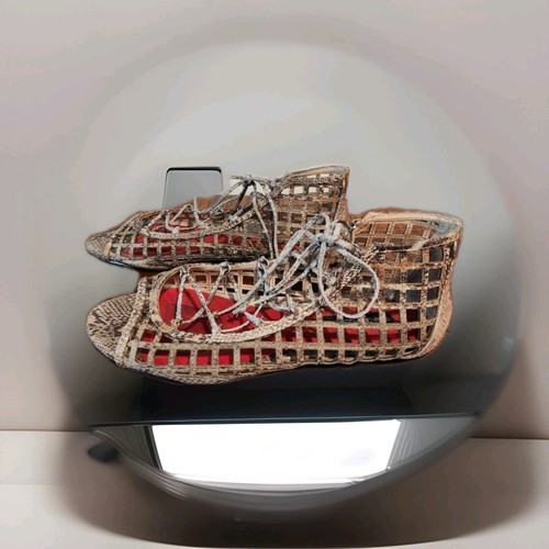 JORDAN Sandali bassi Charles Jourdan Baha