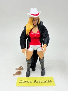 WWE Trish Stratus Actionfigur Elite Series 88 Chase Variante - lose neuwertig P2 - Bild 1 von 4