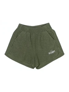 Old Navy Girls Green Athletic Shorts XS Youth - Picture 1 of 2