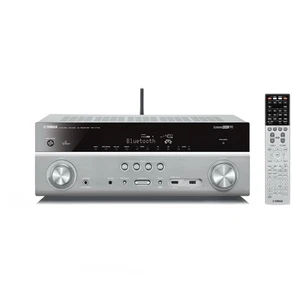 Yamaha RX-V779 Dolby Audio AirPlay Bluetooth WiFi 7.2 canali rete ricevitore AV - Foto 1 di 19