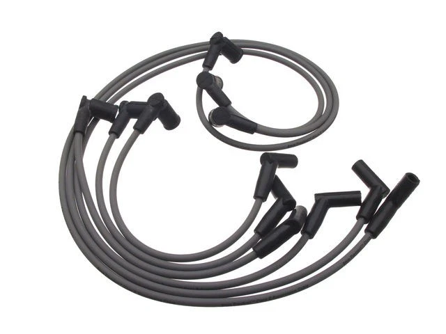 Комплект проводов свечей зажигания 85KRTQ81 для Ford Mustang 2004 2001 2002 2003 - Изображение 1 из 1