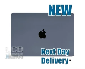 Apple Macbook Air 13 A2681 Écran D'Assemblage Neuf Bleu Nuit EMC 4074 - Picture 1 of 3