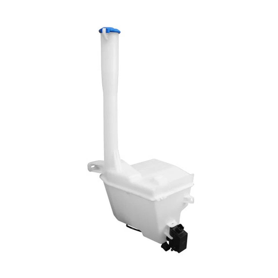 HY1288120 New Replacement Washer Fluid Reservoir Fits 2007-2009 Hyundai Santa Fe Foto 1 de 1