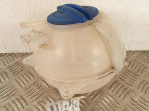 SKODA FABIA 2007-2015 EXPANSION OVERFLOW BOTTLE Mk2 (5J) 6Q0121407B 6Q0121407D - Picture 1 of 11