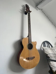 Artisan Electro AB-80 Acoustic Bass In Excellent Condition - Picture 1 of 6