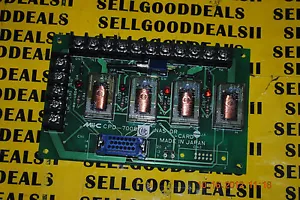 MIIC CPD-7008 NAS-DR-Card CPD7008 New - Picture 1 of 1