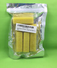 Beeswax 5 Oz Filtered 100 Pure Yellow Premium Bees Wax Cosmetic Grade a 5 Bars