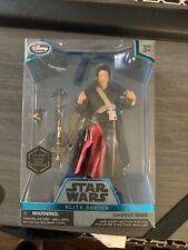 Disney Star Wars Elite Series Chirrut Imwe    Die Cast Figure  Sealed   NIB