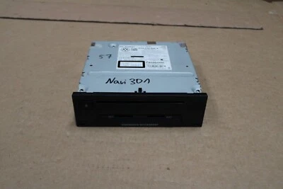 Vw Discover Media Control Unit Mib1 Infotainment 5G0035846 A - Image 1 of 3