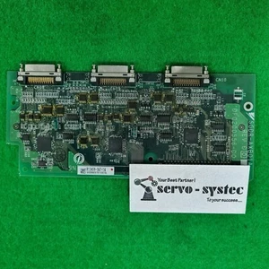 YASKAWA AC BOARD SGDR-AXB01A REV.D0 (GEBRAUCHT) DHL INT'L VERSAND - Bild 1 von 6
