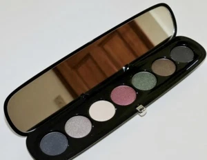 Marc Jacobs Style Eye Con No. 7 Plush Eyeshadow Palette BNIB ☆ 208 The Vamp - Picture 1 of 15