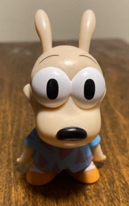 Funko Mystery Mini Nickelodeon Rocko’s Modern Life Rocko Vinyl Figure - Picture 1 of 4