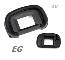 EG Rubber Eyepiece Eyecup for Canon 1D3,5D3,7D,5DIII