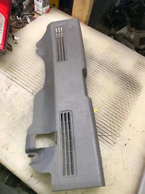 2002-2004 Subaru Impreza WRX универсал багажник люк отделка панели 94026FE000 02-04 - Изображение 1 из 4