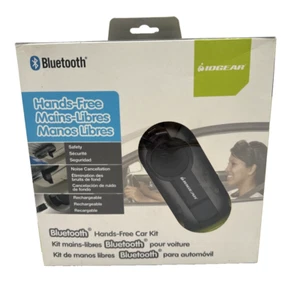 Kit voiture mains libres Bluetooth IOGEAR GBHFK211W6 - Photo 1 sur 2