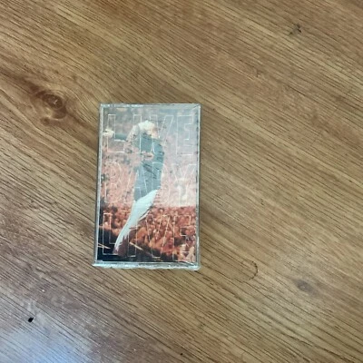 INXS Live Baby Live Cassette Tape Sealed - Image 1 of 3