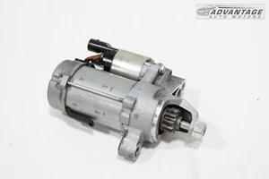 2021-2023 AUDI A5 SPORTBACK 2.0L ENGINE STARTER MOTOR 12V 06Q911024 OEM - Picture 1 of 8