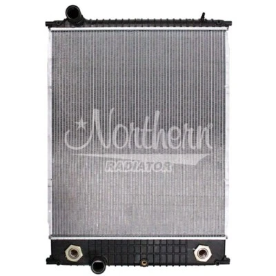 Northern 238855 2012-2014 Ford F650 Radiator - Изображение 1 из 2