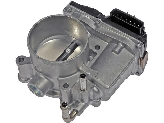 Corpo do acelerador Dorman 74JC69K compatível com 2013-2020 Nissan Altima 2.5L 4 cilindros - Imagem 1 de 1