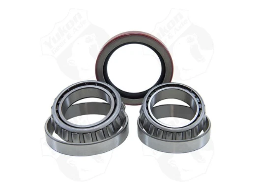 Kit de cojinete y sello de eje y engranaje Yukon para varios modelos GM AK GM14T Foto 1 de 1