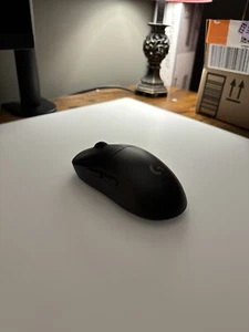 Logitech G Pro Wireless Gaming Mouse With eSPORTS Grade Performance - Picture 1 of 7