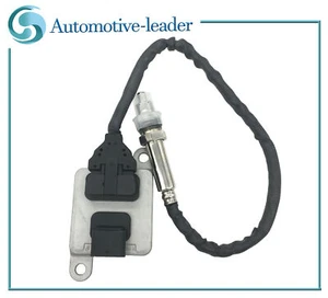 Nox Sensor A0009054310 For Mercedes-Benz E/CLS/GLK/S/V-Class B906 W212 W222 W447 - Picture 1 of 6