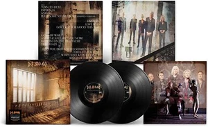 Def Leppard + Royal Philharmonic Orchestra - Drastic Symphonies LTD 2LP [VINYL] - Picture 1 of 1