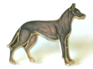 Great Dane Dog Pin   - Picture 1 of 1