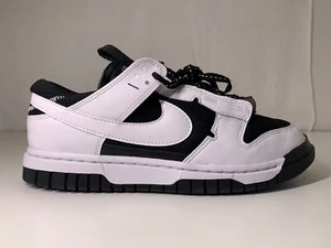 Nike Dunk Low Jumbo Reverse Panda - DV0821-002 - Bild 1 von 7