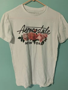 Aeropostale women's shirt size xs - Picture 1 of 8