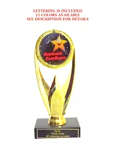 AKADEMISCHE TROPHÄE SCHOLASTISCHE AKADEMISCHE EXZELLENZPREIS - Bild 1 von 2