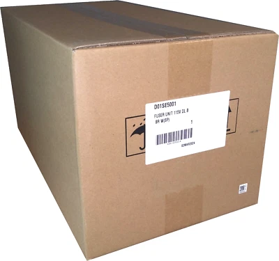 Brother Brand OEM Fuser Unit D01SE5001-Not Generic - Image 1 of 4