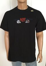 NFL Exclusive Stadium Collection  Super Bowl XLI Reebok T-Shirt Size L
