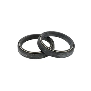 KIT PARAOLI FORCELLA RMS 37X49,1X8/10,5 PER KYMCO DOWNTOWN 125 / 200 / 300 / 350 - Imagen 1 de 8