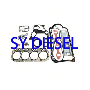 Juego completo de juntas JX493 para motor Isuzu JX493 con junta de culata - Imagen 1 de 1