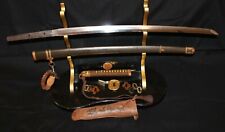 KATANA - High-quality Japanese Samurai Sword - 16th century – ORIGINAL