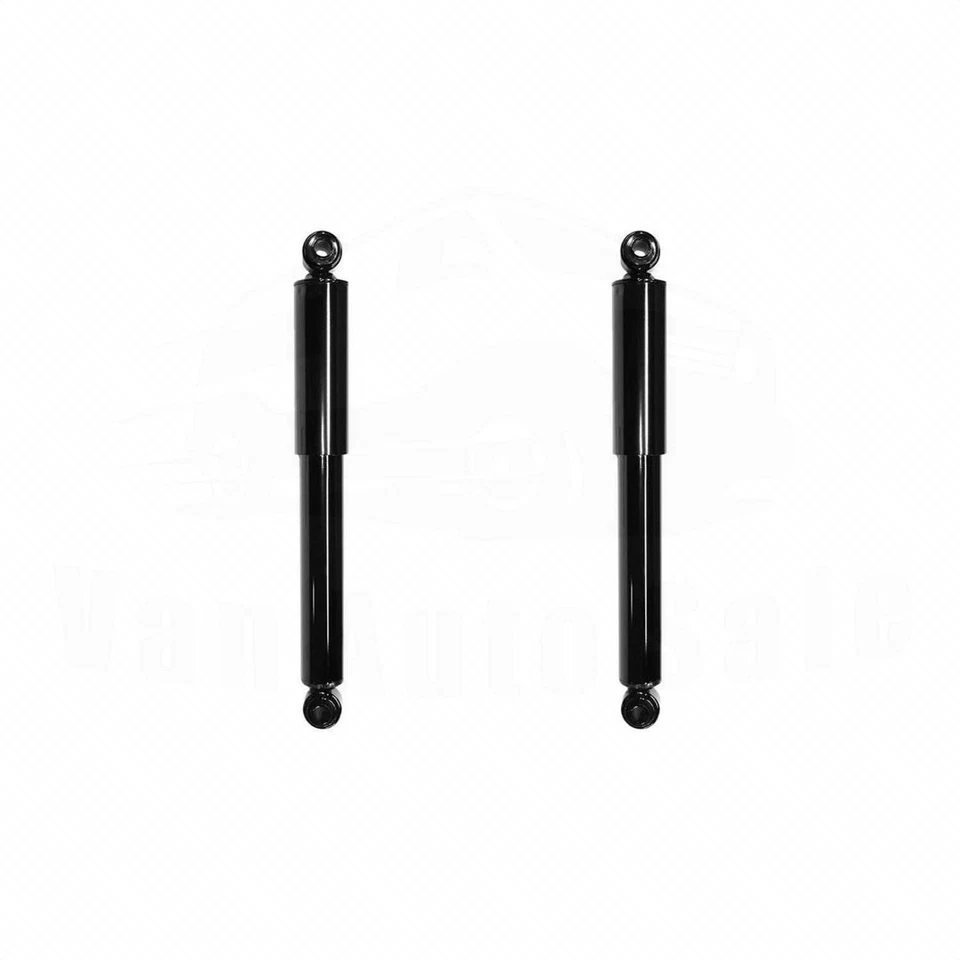 Gabriel 前经典减震器适用于 71-78 Oldsmobile Toronado 套件 2 — 第 1/1 张图片