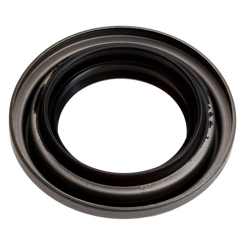 For Dodge Ram 2500 94-02 National 719316 Front Outer Differential Pinion Seal Foto 1 de 1