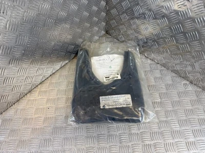 Genuine BMW E32 Rear Mud Flaps 1928458 72601928458 - Image 1 of 4