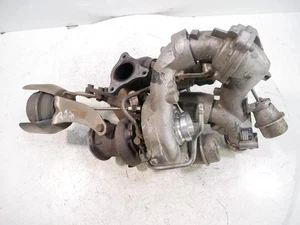 A6510902880 turbocompresor para MERCEDES‑BENZ E-CLASE W212 S212 2.2 E 437780 - Imagen 1 de 2
