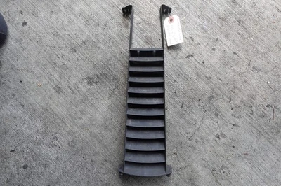 06-08 2007 BMW K1200 K1200GT GUARDABARROS DELANTERO PROTECTOR CUBIERTA RADIADOR PROTECTOR Foto 1 de 4