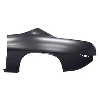 For Plymouth Barracuda 72-74 Rear Passenger Side Quarter Panel Value Line Foto 1 de 1