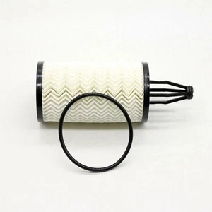 Engine Oil Filter Kit Fit For Mercedes Benz C CL CLS E GL GLC GLE GLK GLS ML R S - Picture 1 of 3